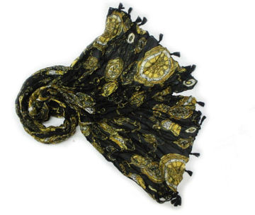 2015 new season New style fashion and popular polyester lady scarf