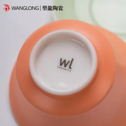 Wanglong Ceramic Eye Color Series-Spring