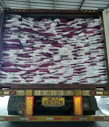 15kg Bulk Blue Powder Detergent