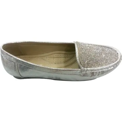 2014 new flat sandals lady shoes/lady flat closed shoes/latest design lady flat shoes