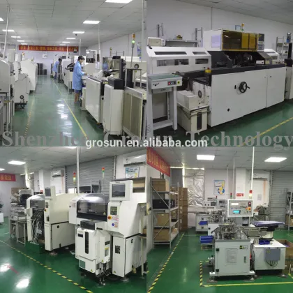 Shenzhen Manufacturer Switching Power Supply 240W with High Power Factor