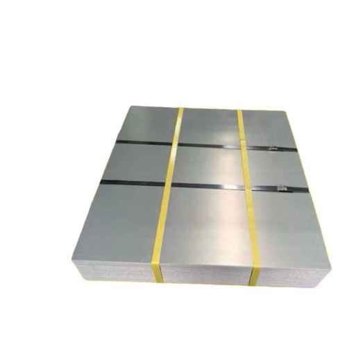 304 Mirror Polished Stainless Steel Sheet