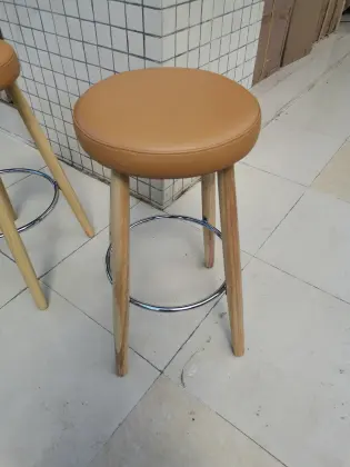 Carl Hansen Son CH58 Counter Stool