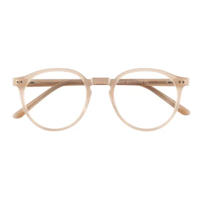 Gaming Reading Environmental Acetate Frame Anti Blue Light Blocking Eye Glasses