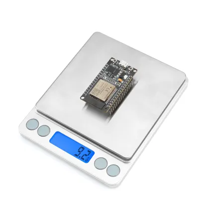 High-Performance ESP32-WROOM-32 Development Board - WIFI Module Core Board ESP32 N8R2 N16R8