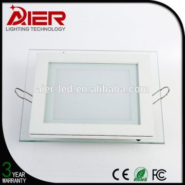 Pannello LED popolare Luce 12 mm