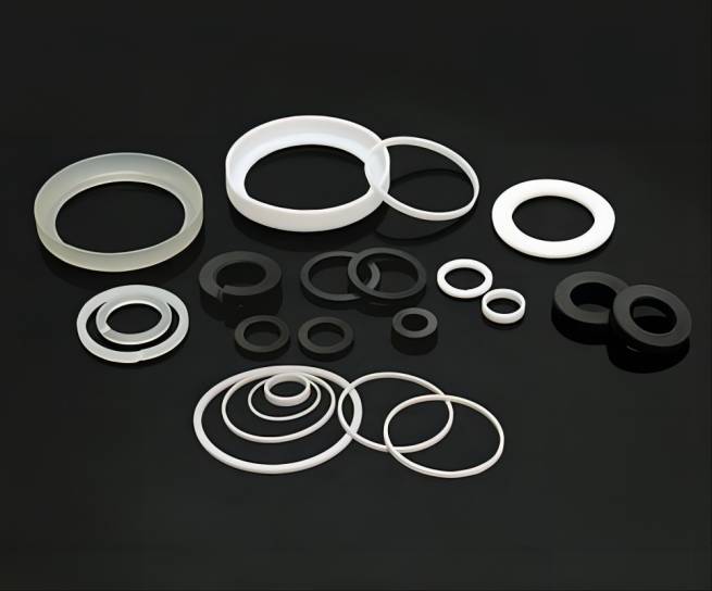 PTFE real O ring(1)