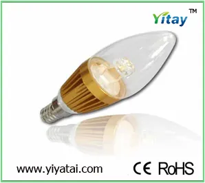 led bulb light
