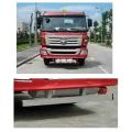 FOTON AUMAN 24Tons Fuel Delivery Tanker Truck