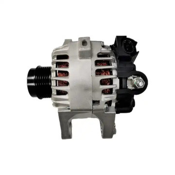 GENERATOR ASSY ENGINE PARTS 37300-2B960 For HYUNDAI i30