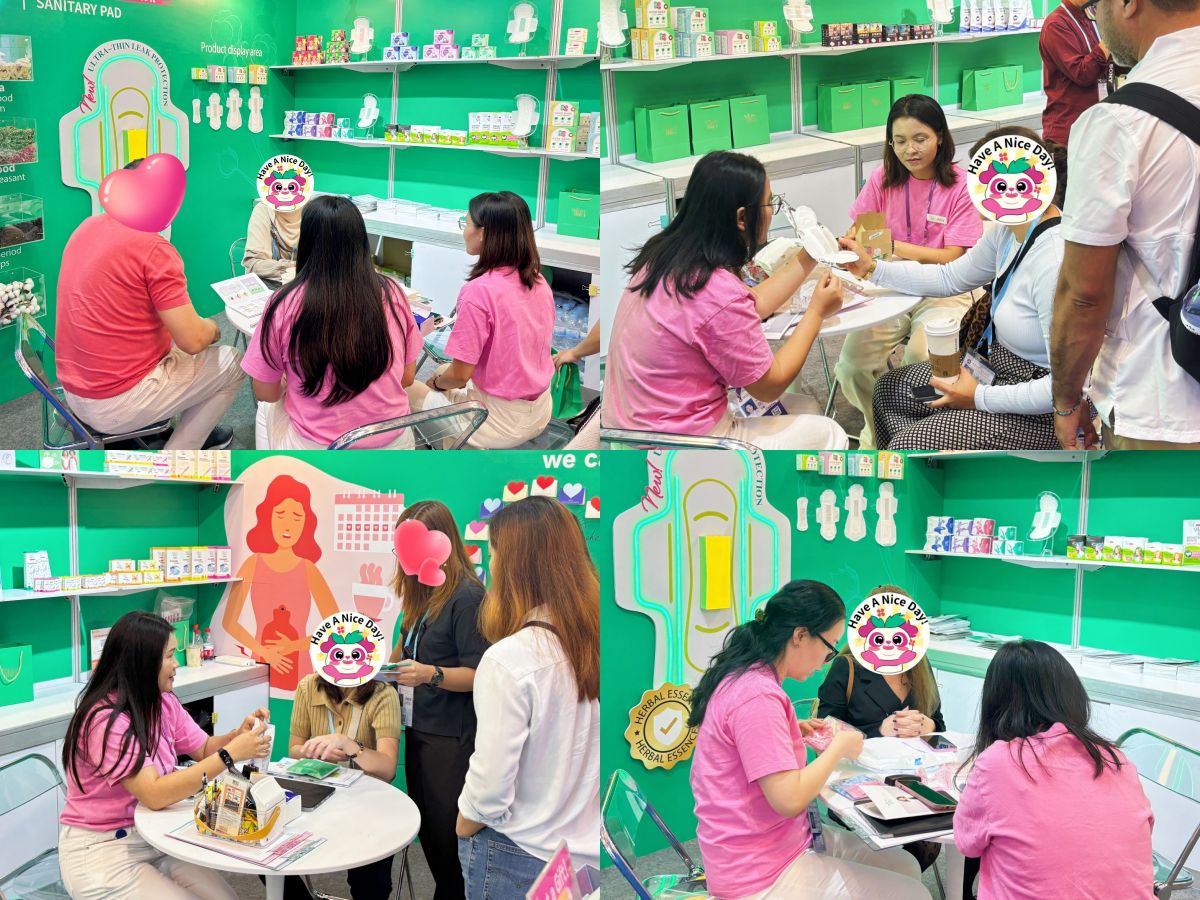 งานแคนตันแฟร์ครั้งที่ 138 138th Canton Fair