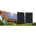 Sunket Solution Provider Photovolita Home 5KW Solar System.