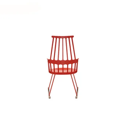 Kartell Comback Rocking Chair