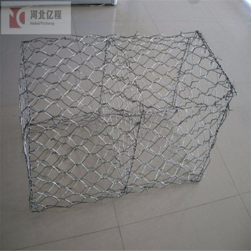 Welded Gabion Box Retaining Walls Stone Gabion Basket