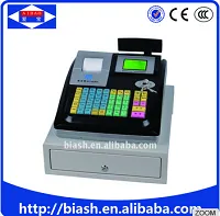 aibao cash register machine for sale