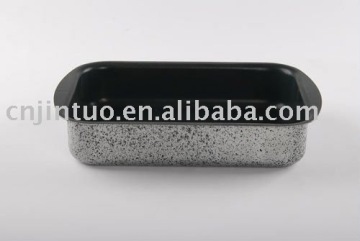 Jintuo aluminium non-stick cake pan