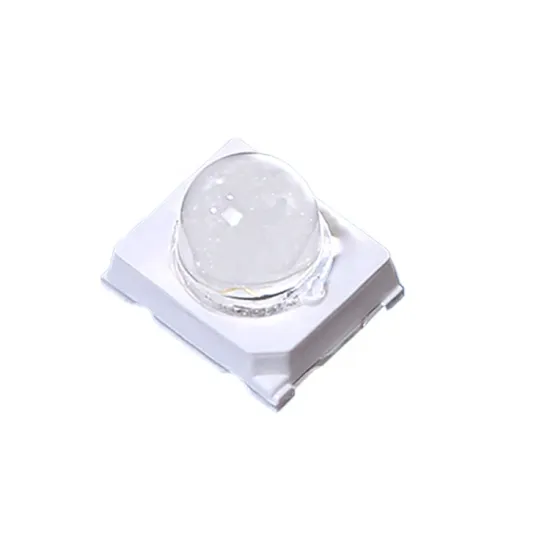 Top Seller ROHS Compliant 2835 SMD LED with UV Light Epistar Chip 400nm