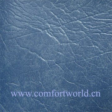 หนัง Pvc antiwear รอยขีดข่วน