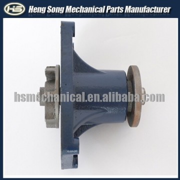 HD700 excavator 6D31engine water pump ME391343