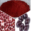 Organic astaxanthin powder bulk