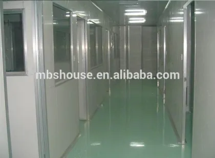 Clean Room wall Panel ,cold room sandwich panel
