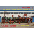 Plant Oil Extracting Expeller