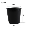 Pot de pot hydroponique de jardin de diamètre de 30mm