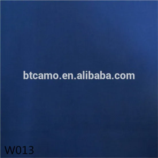 Hight quality wool polyester fabric mens suit fabric