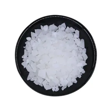 Industrial Grade Aluminium Sulphate for Water Treatment
