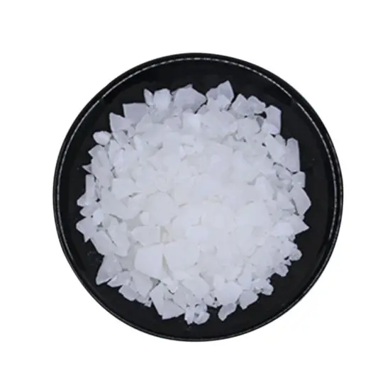 Industrial Grade Aluminium Sulphate for Water Treatment