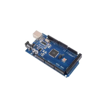 ATmega2560-16AU CH340G AVR USB Board for Arduino MEGA 2560