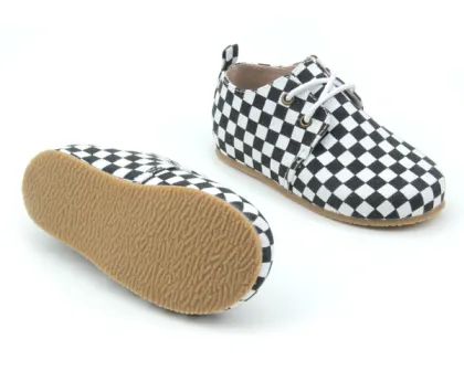 New Styles Wholesale Kids Boys Oxford Shoes