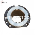 Zoomlion Upper Housing Assy For Boom Pump 30 Tooth