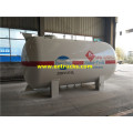 10ton Small Propane Storage Tanks