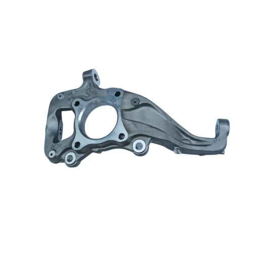 JL3Z3K186A Steering Knuckle Arm for Ford F150