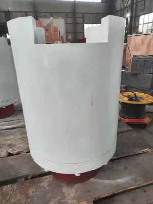 Deyu Heavy Industry Large Custom Rolling Mill Coupling