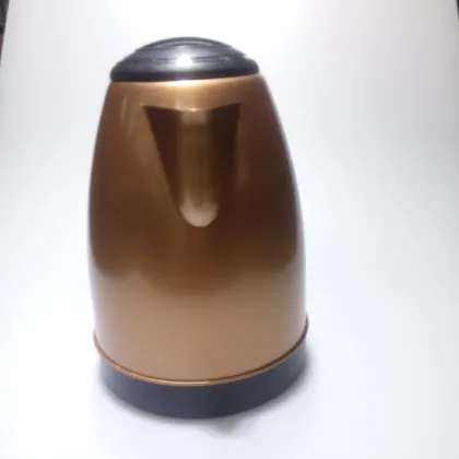 high quality electric stainless steel teapot kettle