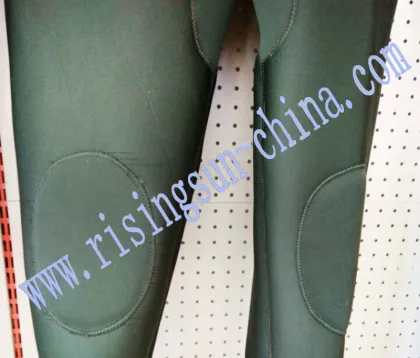 Hodgman 4mm Neoprene Fishing Waders - Special Purpose Safety Shoes