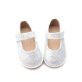 Skidproof Glitter Wholesale Rubber Wholesale Squeaky Shoes