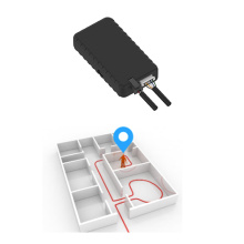 Sistema de posicionamiento interior inteligente Dispositivo inalámbrico