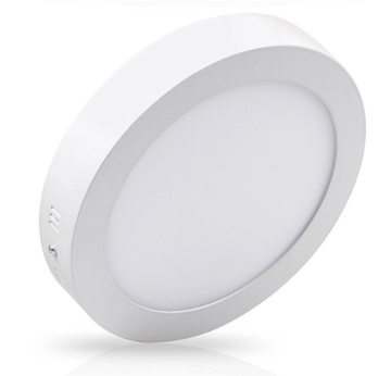 Surface Mounted LED Round Panel Lights 18W
