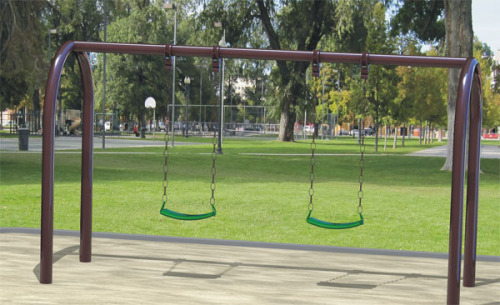 Swing (KQ8213B)