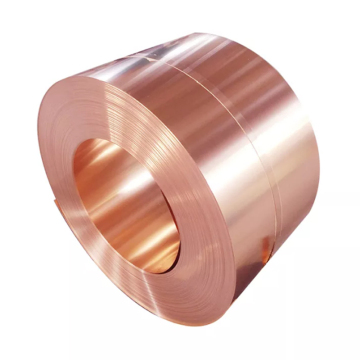 Hot Selling Copper Coil and 2mm Thick Copper Sheet - Price per Kg in China
