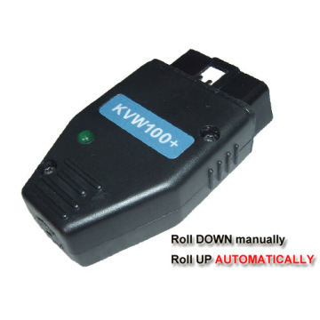 Kvw100 Auto Window Closure for Vw Passat/Bora/Skoda/Polo Cars
