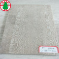 Plywood Woven grain melamine laminated for furniture