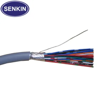 LSZH Digital Installation PUR Multicore Cable