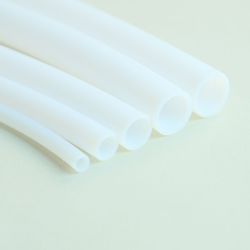 Tubulação resistente solvente orgânica do tubo da prova de corrosão PTFE