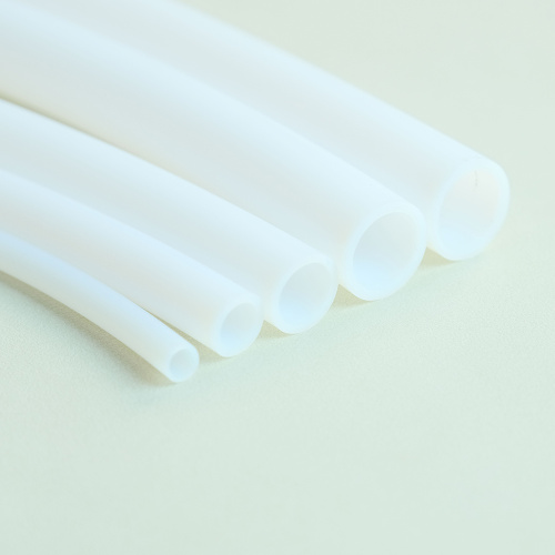 Tubulação resistente solvente orgânica do tubo da prova de corrosão PTFE