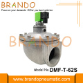 BFEC DMF-T-62S 2,5 дюйма диафрагма соленоидный импульсный валичный клапан