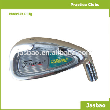 Custom Golf Training Forged Iron #7